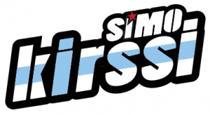 Simo_Kirssi_Logo