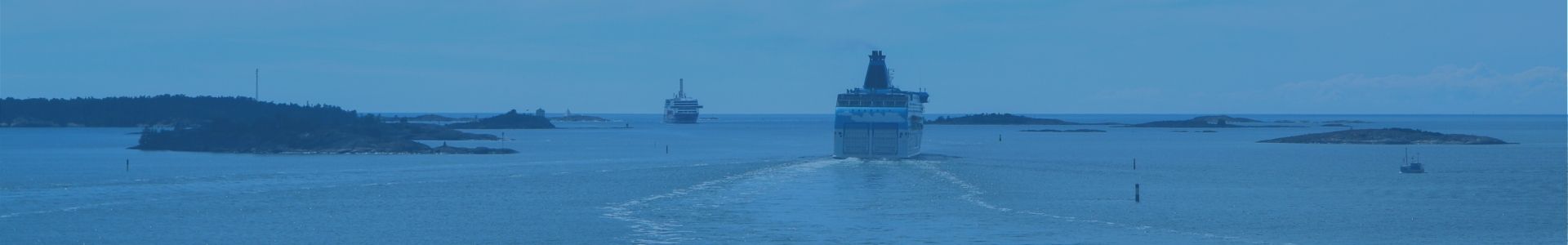 FerryExperts – Dein Urlaub mit der Fähre