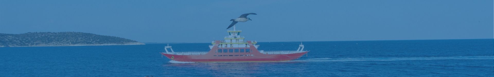 FerryExperts – Dein Urlaub mit der Fähre