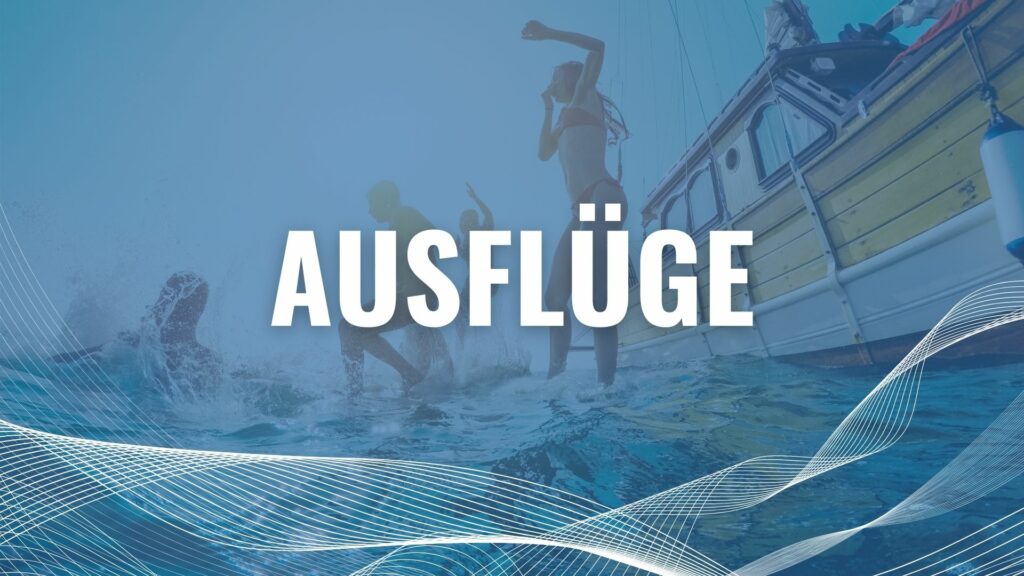 Ausflüge auf Elba