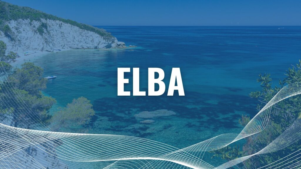 Urlaub mit der Fähre auf Elba