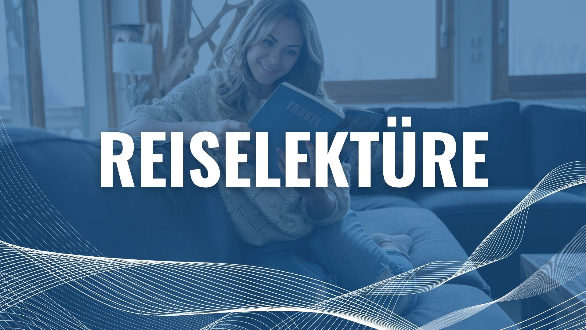 Reiselektüre über Finnland