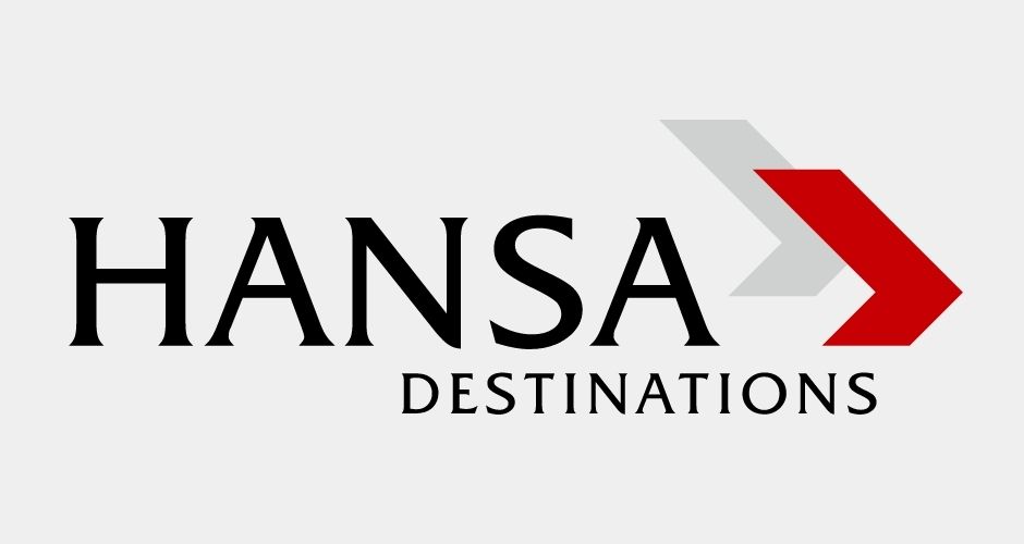 Premium Partner: Hansa Destinations