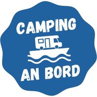 Camping an Bord