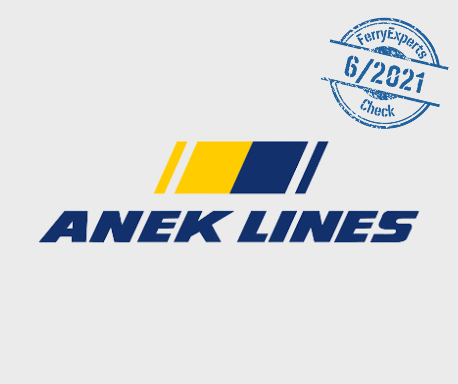 Anek Lines