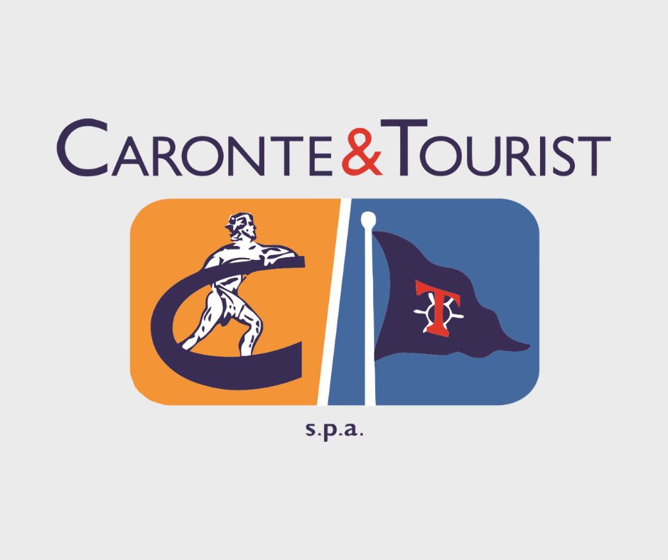 Caronte & Tourist