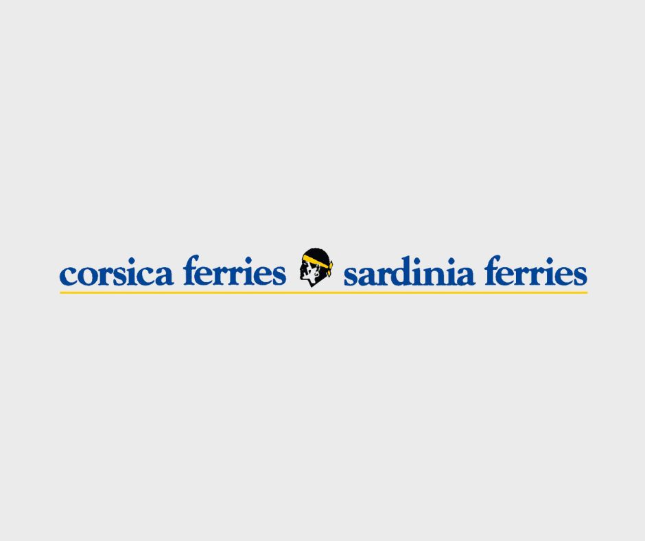 Corsica Ferries & Sardinia Ferries