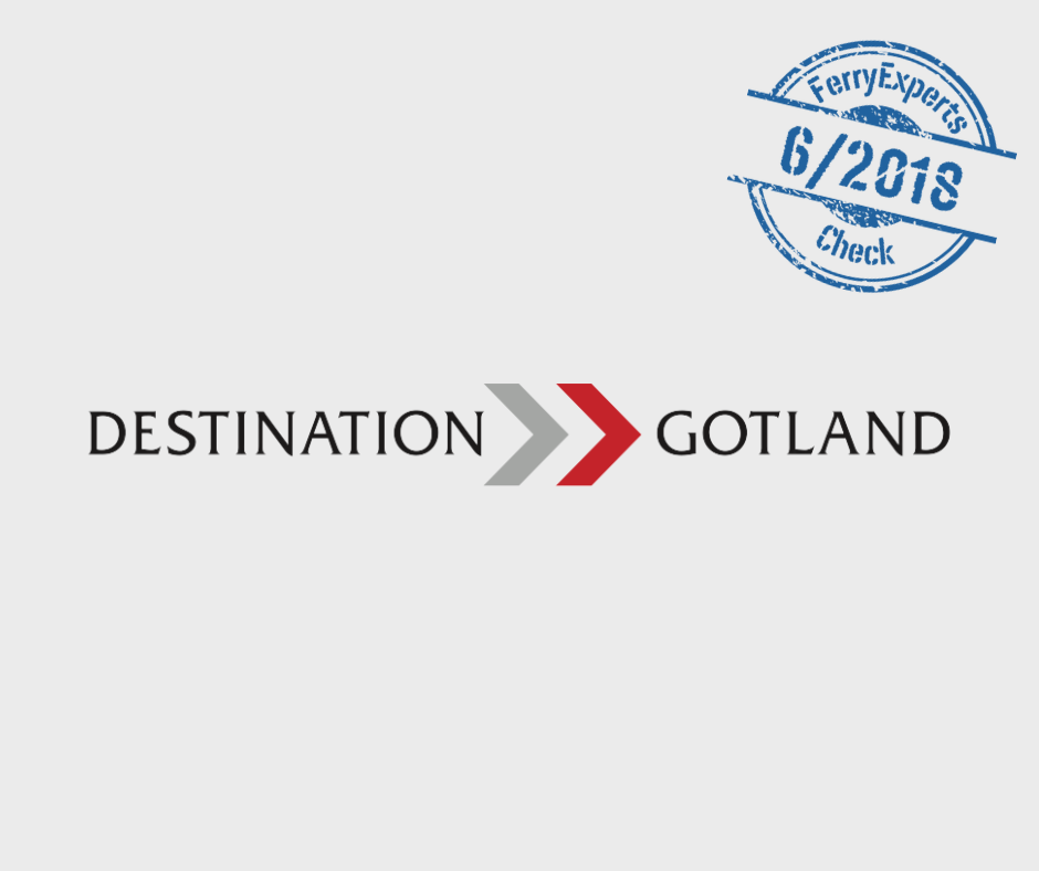 Destination Gotland