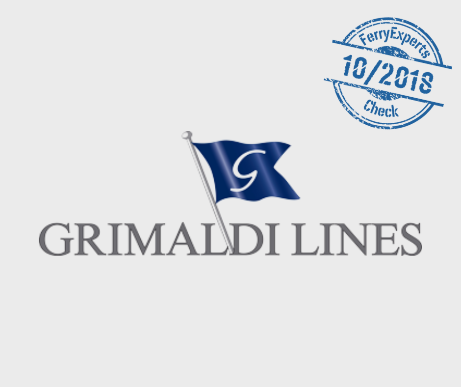 Grimaldi Lines