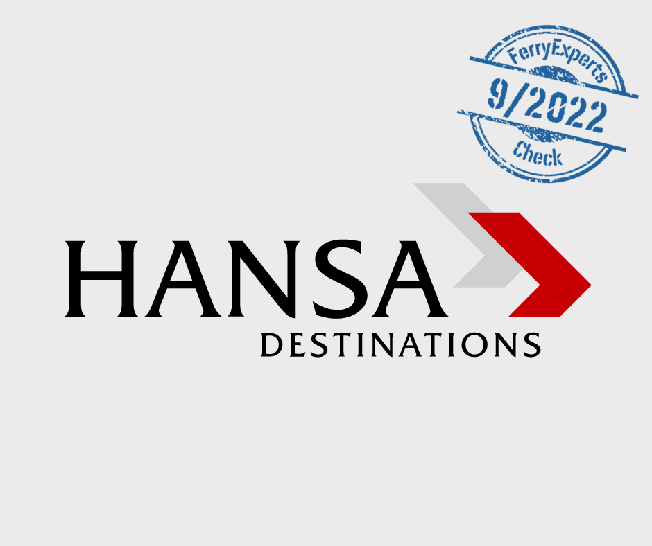 Hansa Destinations