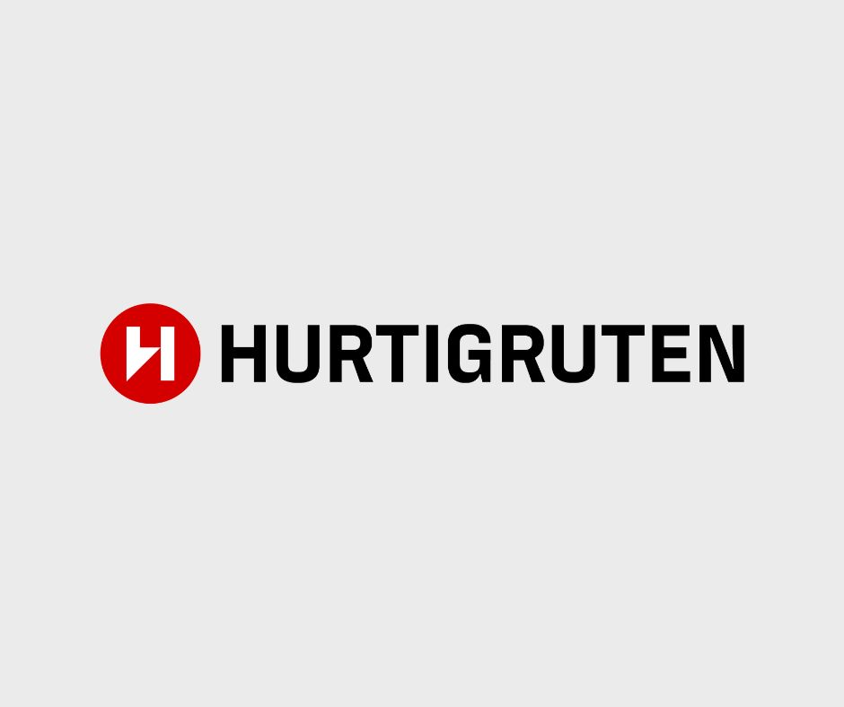 Hurtigruten