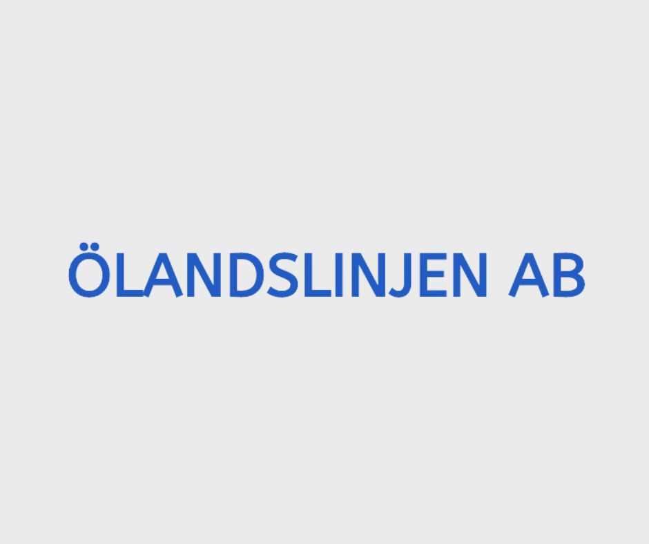 Ölandslinjen - Ölandsfärjan