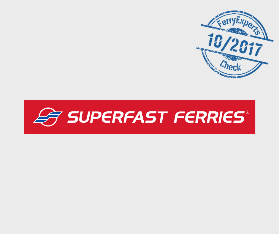 Superfast Ferries