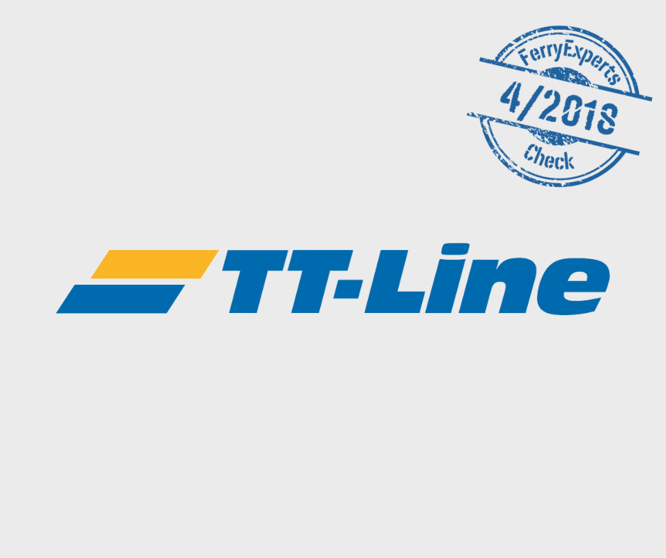 TT-Line