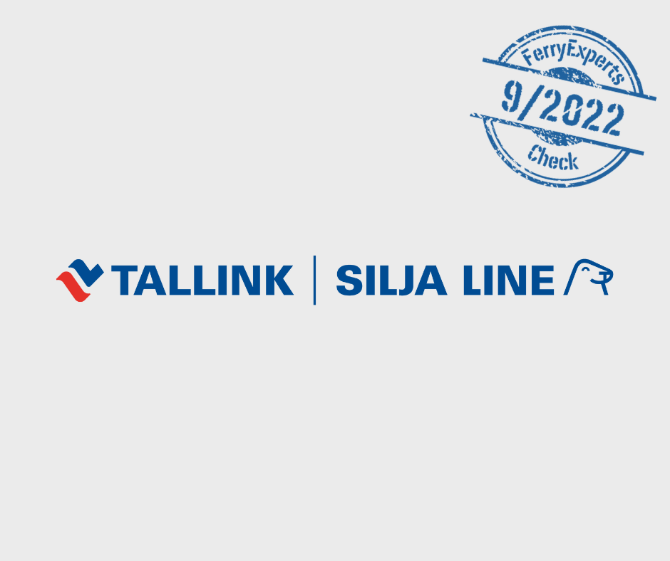 Tallink Silja Line