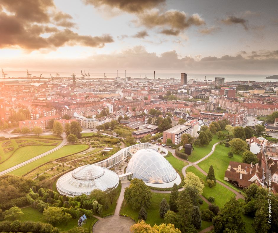 Kurzreise nach Kopenhagen und Århus mit AIDAmar