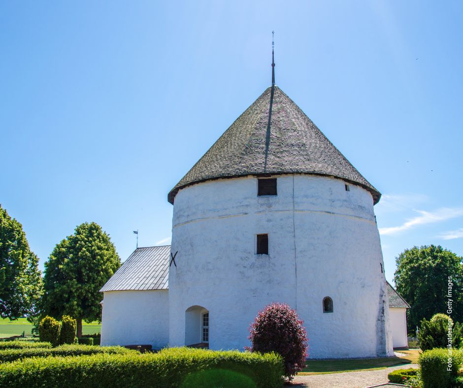 Kurzreise Bornholm und Danzig mit AIDAdiva